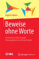 Roger B Nelsen, Roger B. Nelsen, Nicol Oswald, Nicola Oswald - Beweise ohne Worte