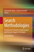 Edmund K. Burke, Edmun K Burke, Edmund K Burke, Kendall, Kendall, Graham Kendall - Search Methodologies