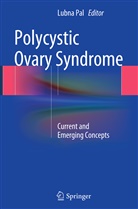 Lubn Pal, Lubna Pal - Polycystic Ovary Syndrome