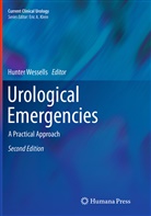 Hunte Wessells, Hunter Wessells - Urological Emergencies