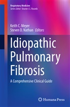 Keit C Meyer, Keith C Meyer, D Nathan, D Nathan, Keith C. Meyer, Steven D. Nathan - Idiopathic Pulmonary Fibrosis
