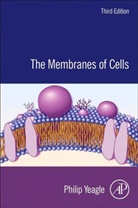 Philip Yeagle, Philip L. Yeagle, Philip L. (University of Buffalo School of Medicine Yeagle, Yeagle Philip L. - The Membranes of Cells