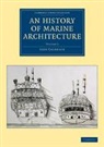 John Charnock, Charnock John - History of Marine Architecture