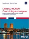 Irene Burdese, Cathrine Rysst - Corso di lingua norvegese. Livelli A1-B1 del quadro comune Europeo di riferimento per le lingue. 3 CD Audio formato MP3