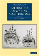 John Charnock, Charnock John - History of Marine Architecture