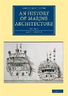 John Charnock, Charnock John - History of Marine Architecture