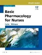 Bruce Clayton, Bruce D. Clayton, Michelle Willihnganz - Study Guide for Basic Pharmacology for Nurses