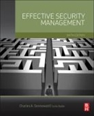 Curtis Baillie, Curtis (President Baillie, Baillie Curtis, Charles Sennewald, Charles A Sennewald, Charles A. Sennewald... - Effective Security Management