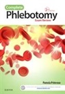 Pamela Primrose, Primrose Pamela - Complete Phlebotomy Exam Review