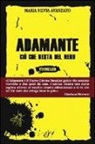 M. Silvia Avanzato, V. Carcello - Avanzato, M: Adamante. Ciò che resta del nero