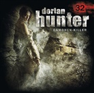 Andrea Bottlinger, Dennis Ehrhardt, Ernst Vlcek, Dieter Brandecker, Corinna Dorenkamp, Walter Gontermann... - Dorian Hunter Hörspiele Folge 32 - Witchcraft, Audio-CD (Audio book)