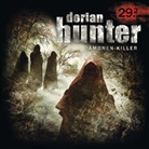Andrea Bottlinger, Dennis Ehrhardt, Ernst Vlcek, Lotta Doll, Frank Felicetti, Frank Gustavus... - Dorian Hunter Hörspiele Folge 29.2 - Hexensabbat - Reifeprüfung, Audio-CD (Hörbuch)