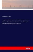 Denis Diderot, Gerònimo Nadal - Der Hausvater, Ein Schauspiel in 5 Aufz.