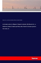 de Tudela GUILLEM, Jean Bernard Mary-Lafon, Johannes Theil, Maestre W. - Seiner Churfürstlichen Durchleucht zu Pfalzbaiern