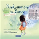 Britta Sabbag, Stefanie Messing - Ankommen in Bonn