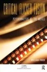 William Fried - Critical Flicker Fusion