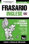 Andrey Taranov - Frasario Italiano-Inglese E Dizionario Ridotto Da 1500 Vocaboli