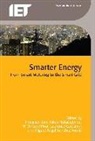 Laurence Carpanini, Nikos Hatziargyriou, Nikos D. Hatziargyriou, Nikos D. (Professor in Power Systems Hatziargyriou, H. Vincent Poor, H. Vincent (Michael Henry Strater University Professor Poor... - Smarter Energy