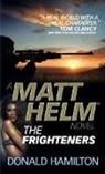 Donald Hamilton - Matt Helm - The Frighteners