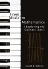 Gareth E Roberts, Gareth E. Roberts, Gareth E. (Associate Professor Roberts, Roberts Gareth E. - From Music to Mathematics
