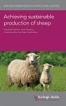 Emma Doyle, Johan Greyling, N. M. Schreurs, J P C Greyling, J. P. C. Greyling, Johan Greyling - Achieving Sustainable Production of Sheep