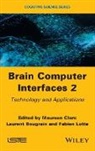 Laurent Bougrain, Maureen Clerc, Fabien Lotte - Brain-Computer Interfaces 2