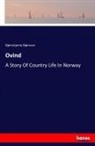 Bjørnstjerne Bjørnson - Ovind