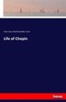 Martha Walker Cook, Fran Liszt, Franz Liszt - Life of Chopin