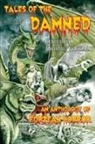 Richard Freeman - Tales of the Damned - An Anthology of Fortean Horror