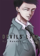 Ryo Hanada, Ryoh Hanada - Devils' Line