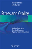 G. Rard Cucchi, Gerard Cucchi, Gérard Cucchi, Franci Hartmann, Francis Hartmann - Stress and Orality