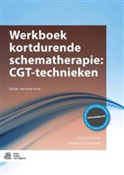 Jenny Broersen, Michiel van Vreeswijk, Michiel van Vreeswijk - Werkboek kortdurende schematherapie: CGT-technieken
