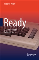 Roberto Dillon - Ready