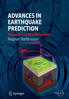 Ragnar Stefánsson - Advances in Earthquake Prediction