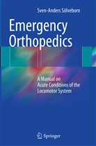 Sven-Anders Sölveborn - Emergency Orthopedics