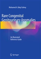 Mohamed Fahmy, Mohamed A Baky Fahmy, Mohamed A. Baky Fahmy - Rare Congenital Genitourinary Anomalies