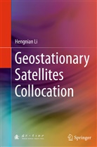 Hengnian Li - Geostationary Satellites Collocation