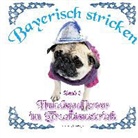 Theresia Ostendorfer - Hundepullover im Trachtenstrick