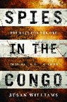 Ian Talbot, Susan Williams - Spies in the Congo
