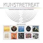 Gabriele Walter und Kurt Ries, Kurt Ries, Gabriele Walter - Kunstretreat