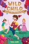 Tara Zann, Dan Widdowson, Rhoda Belleza - Wild Child: Forest S First Birthday Party
