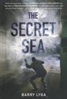 Barry Lyga - Secret Sea