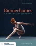 Sean P Flanagan, Sean P. Flanagan - Biomechanics