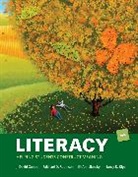 J. David Cooper, Nancy D. Kiger, Michael Robinson, Michael D. Robinson, Jill Slansky, Jill Ann Slansky - Literacy