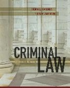 Terry Anderson, Terry M. Anderson, Thomas Gardner, Thomas J. Gardner - Criminal Law