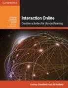 Lindsay Clandfield, Lindsay Hadfield Clandfield, Clandfield Lindsay, Jill Hadfield, Hadfield Jill - Interaction Online Paperback With Online Resources