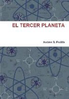 Andres B. Padilla - El Tercer Planeta