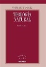 Ángel Luis González - Teología natural