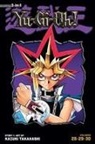 Kazuki Takahashi, Stephanie Phillips, Simon Stålenhag, Kazuki Takahashi - Yu gi oh 3 in 1 ed v10