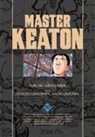 Hokusei Katsushika, Hokusei Katsushika, Takashi Nagasaki, Naoki Urasawa, Jordan Thomas, Naoki Urasawa... - Master keaton 10